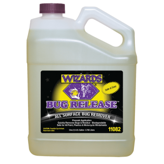 Wizards Bug Release, gallon