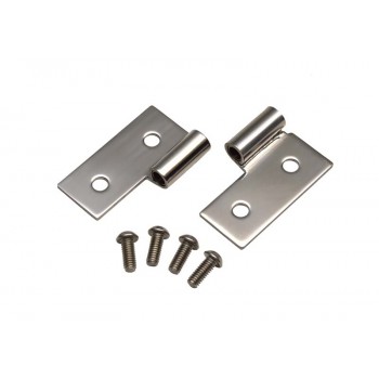 Kentrol Lower Door Hinge (Pair) 30407