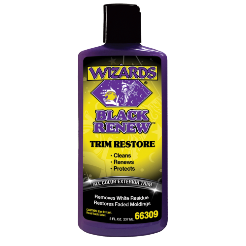 Wizards Black Renew Trim treatment 66309