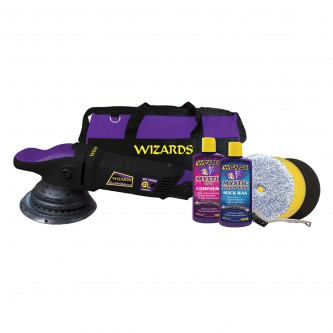 Wizards 21 HD Combo Kit DA21HDKIT