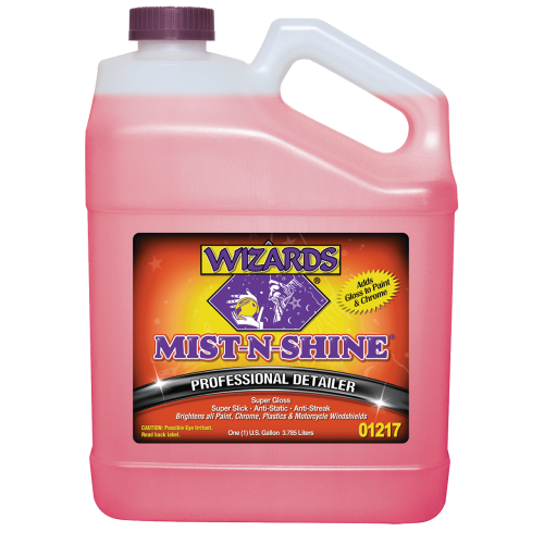 Wizards Mist-N-Shine, gallon