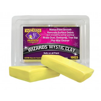 Wizards Mystic Clay, 150g