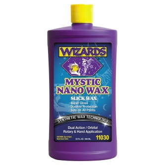 Wizards Mystic Nano Wax, 32 oz