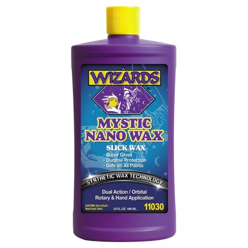 Wizards Mystic Nano Wax, 32 oz