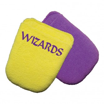 Wizards Microfiber Applicator Pad Set 36012