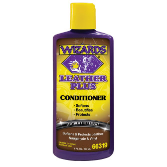 Wizards Leather Plus Treatment 66319