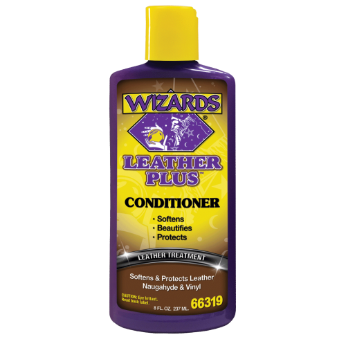 Wizards Leather Plus Treatment 66319