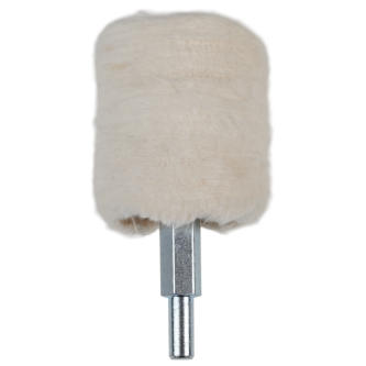 Wizards Lg Non-Tapered Buff, 2.5 
