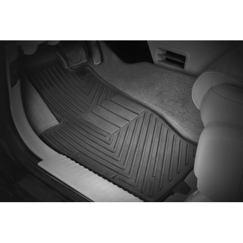Road Comforts Custom Fit All Weather Mats for Ford F-150 2011