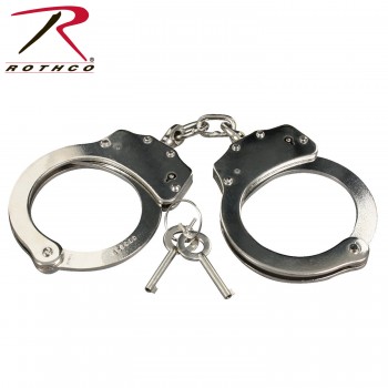 Rothco Professional Handcuffs