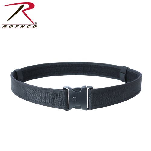 10675- 32-38  Rothco 10675 DELUXE DUTY BELT