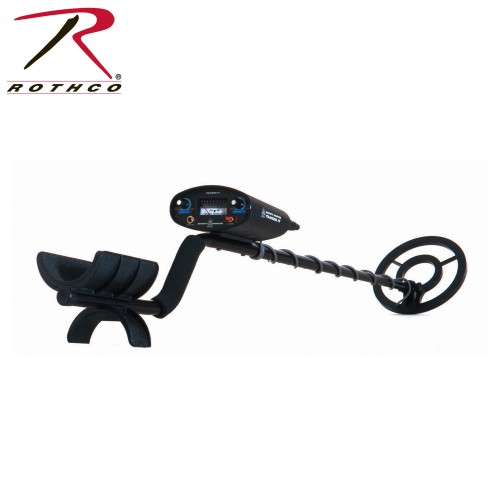 11006 Metal detector