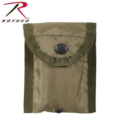Rothco 1121 New Military GI Style Tactical Repair Sewing Kit 