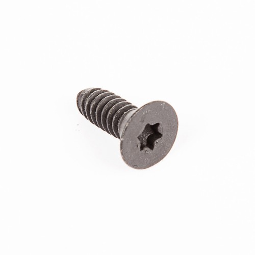 Screw Footman Loop 1998-2006 Jeep Wrangler TJ LJ Omix-ADA 11227.03