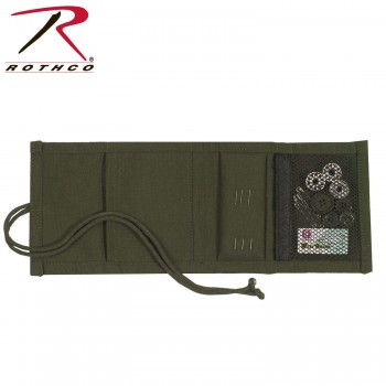 Rothco Canvas Sewing Kit, Olive Drab