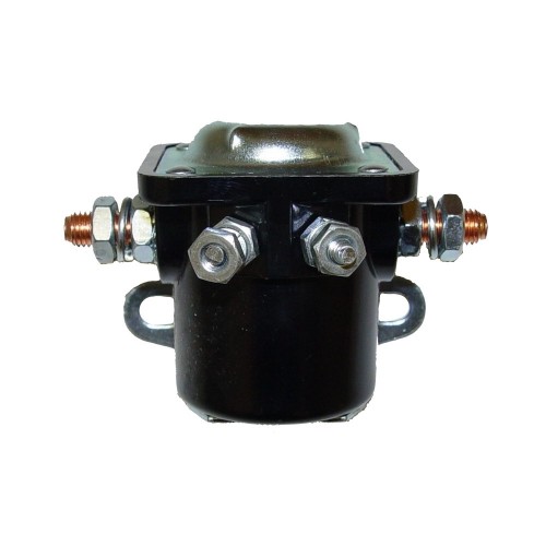 Starter Solenoid for Jeep CJ5 CJ7 Cherokee Grand Wagoneer 1972-1979 Omix-ADA