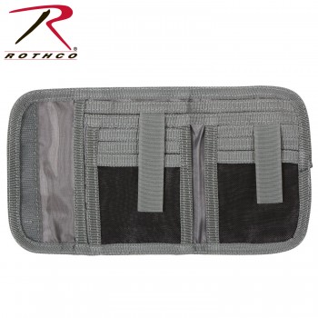 Rothco 11640 Army Digital Camouflage High Quality Deluxe Tri-Fold ID Wallet
