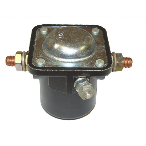 Omix-Ada 17230.01 Starter Solenoid