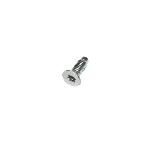 Omix-ADA 12029.06  Windshield Hinge Screw (16 Required), 1976-1983 CJ5, 1976-1986 CJ7, 1981-1986 CJ8