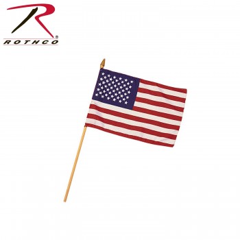 Rothco Mini American Flag