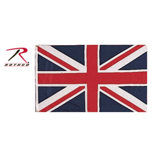 Rothco United Kingdom Flag