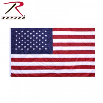 Rothco Deluxe US Flag