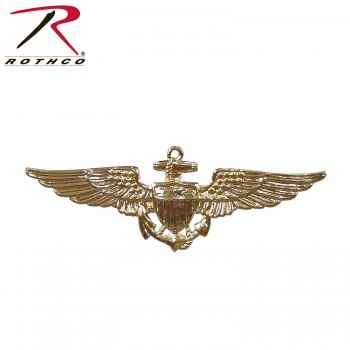 Rothco Naval Aviator Insignia