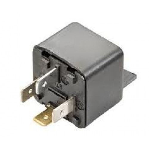 Omix-Ada 17249.03 Horn Relay