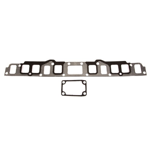 Omix-ADA 17451.03 GASKET EXHAUST SET 232/258 1965-80