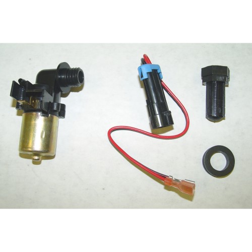 Omix-ADA 19108.06 WINDSHIELD WASHER PUMP 91-96 XJ