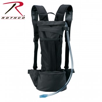 Rothco Venturer 2.5 Liter H20 Water Pack