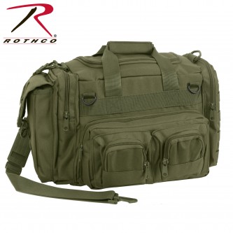 Rothco Concealed Carry Bag - Olive Drab