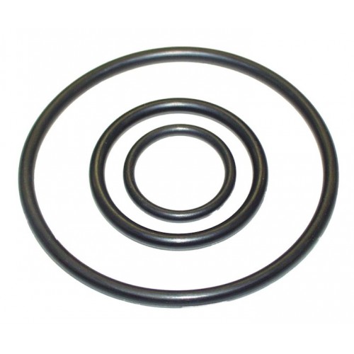 Oil Filter Adapter O-Ring Kit