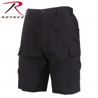 Rothco Lightweight Tactical BDU Shorts