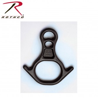 Rothco Rescue Figure 8 Ring