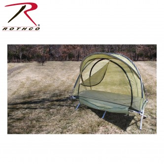 Rothco Free Standing Mosquito Net/Tent 72