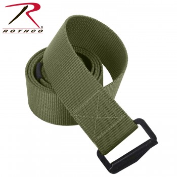 4499 Rothco Adjustable Nylon BDU 1.75