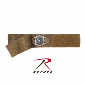 Rothco Commando Watchband
