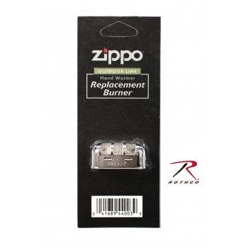 Zippo Hand Warmer Replacement Burner