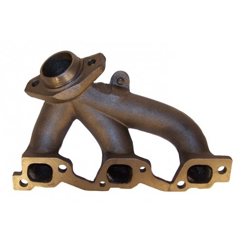 Exhaust Manifold