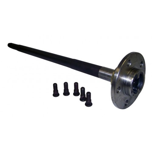 Axle Shaft