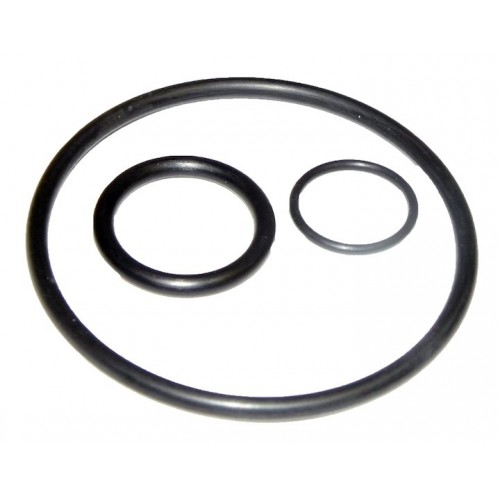 Oil Filter Adapter O-Ring Kit