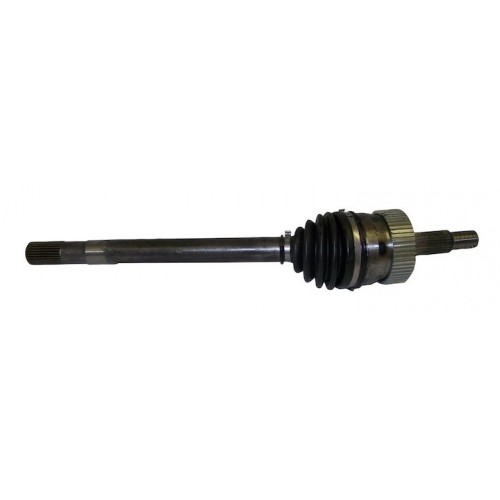 Axle Shaft Assembly