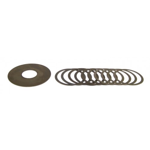 Pinion Shim Set