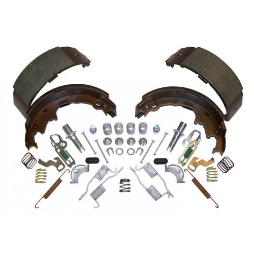 Brake Shoe Service Kit