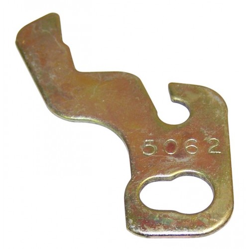 Drum Brake Adjuster Lever