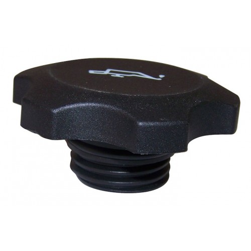 Oil Filler Cap