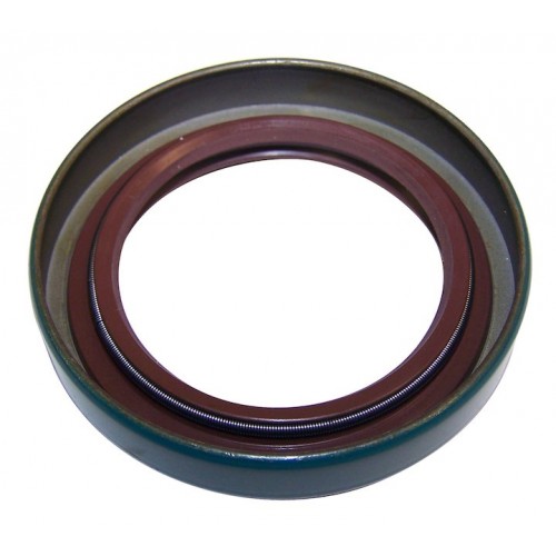 Output Seal