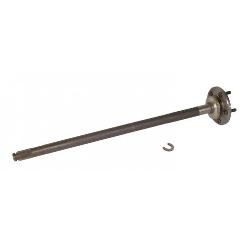 Axle Shaft