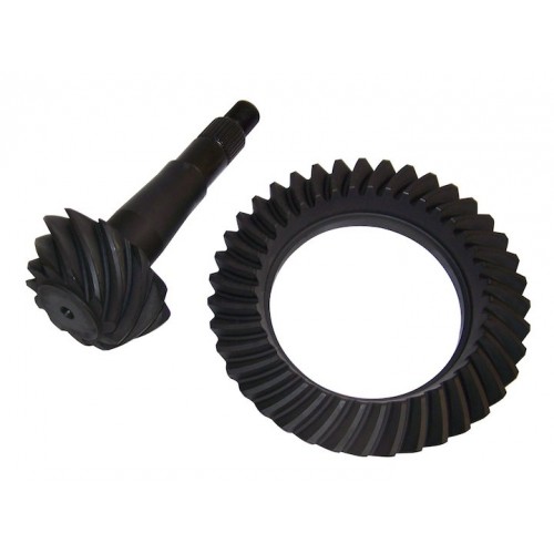 Ring & Pinion